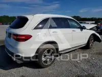 2016 Mercedes Benz GLC-Class photo