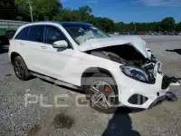 2016 Mercedes Benz GLC-Class photo