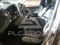 2016 Mercedes Benz GLC-Class фото