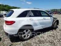 2016 Mercedes Benz GLC-Class фото