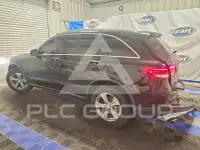 2016 Mercedes Benz GLC-Class photo