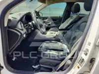 2016 Mercedes Benz GLC-Class фото