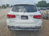 2016 Mercedes Benz GLC-Class фото