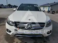 2016 Mercedes Benz GLC-Class фото