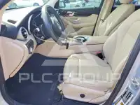 2016 Mercedes Benz GLC-Class photo