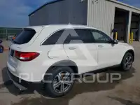 2016 Mercedes Benz GLC-Class фото