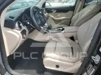 2016 Mercedes Benz GLC-Class фото
