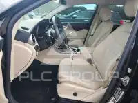 2016 Mercedes Benz GLC-Class фото