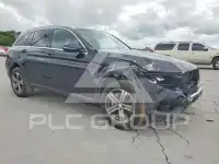 2016 Mercedes Benz GLC-Class фото
