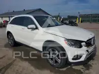 2016 Mercedes Benz GLC-Class фото