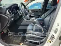 2016 Mercedes Benz GLC-Class фото
