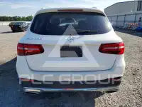 2016 Mercedes Benz GLC-Class photo