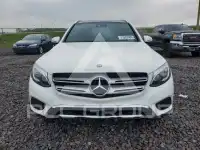 2016 Mercedes Benz GLC-Class фото