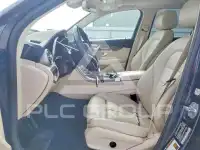 2016 Mercedes Benz GLC-Class фото