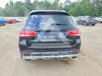 2016 Mercedes Benz GLC-Class фото