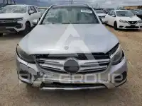 2016 Mercedes Benz GLC-Class фото