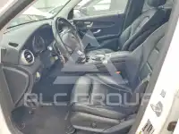 2016 Mercedes Benz GLC-Class photo