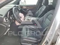 2016 Mercedes Benz GLC-Class фото