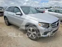 2016 Mercedes Benz GLC-Class фото