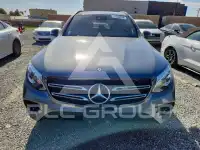 2016 Mercedes Benz GLC-Class фото