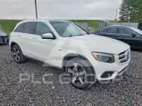 2016 Mercedes Benz GLC-Class фото