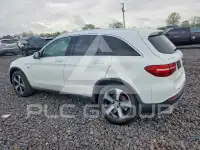 2016 Mercedes Benz GLC-Class фото