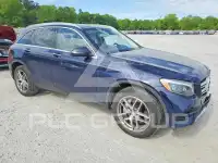 2016 Mercedes Benz GLC-Class фото