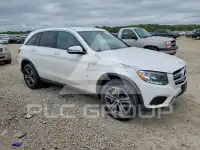 2016 Mercedes Benz GLC-Class photo