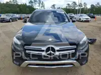 2016 Mercedes Benz GLC-Class фото