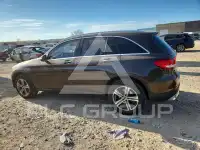 2016 Mercedes Benz GLC-Class photo