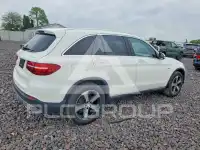 2016 Mercedes Benz GLC-Class фото