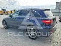 2016 Mercedes Benz GLC-Class фото