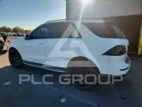 2016 Mercedes Benz GLE-Class photo