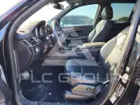2016 Mercedes Benz GLE-Class photo