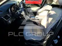 2016 Mercedes Benz GLE-Class фото