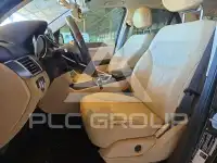 2016 Mercedes Benz GLE-Class фото