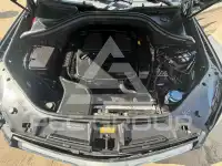 2016 Mercedes Benz GLE-Class photo