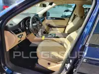2016 Mercedes Benz GLE-Class фото