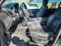 2016 Mercedes Benz GLE-Class photo