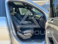 2016 Mercedes Benz GLE-Class фото
