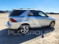 2016 Mercedes Benz GLE-Class фото