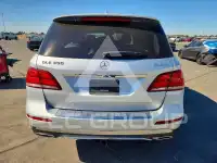 2016 Mercedes Benz GLE-Class photo