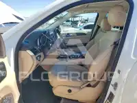 2016 Mercedes Benz GLE-Class фото