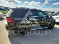 2016 Mercedes Benz GLE-Class photo