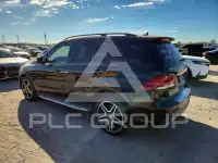 2016 Mercedes Benz GLE-Class photo