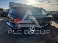 2016 Mercedes Benz GLE-Class фото