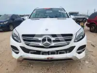 2016 Mercedes Benz GLE-Class photo