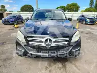 2016 Mercedes Benz GLE-Class photo