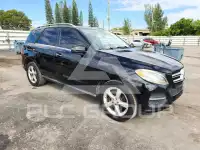 2016 Mercedes Benz GLE-Class photo