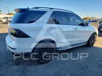 2016 Mercedes Benz GLE-Class photo